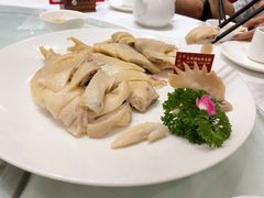 -天鲜阁·海鲜粤菜·33年老字号(石槎白云站店)