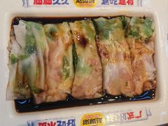 -赵财记·肠粉·煲仔饭(九龙城店)