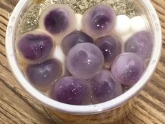 -甜心闲生传统手工冰粉(奎星楼店)
