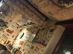 -三杯赤運·中式小酒馆(所城里店)