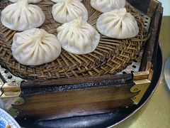 -西安贾三灌汤包·回坊小吃·清真炒菜(北院门总店)