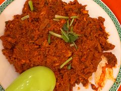 -华天延吉餐厅(西四总店)