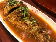 -永安之星休闲美食广场