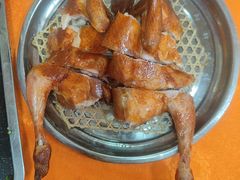 -农夫烧鸡(西江路店)