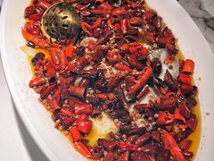 -雀蓝川菜(滨湖万象汇店)