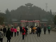 -茂陵博物馆