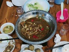 -李东农庄(中南百草园地标店)