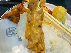 -晓林火锅(安定门店)