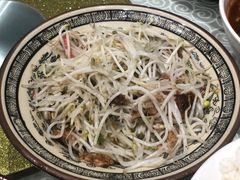 油渣豆芽-金锅小厨(乐活街店)