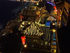 -纸盐河码头火锅(十八梯店)