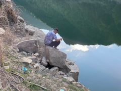 -千峡湖生态旅游度假区