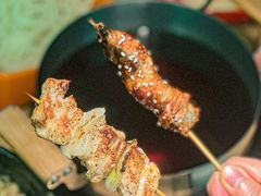 -沼津港精致料理·寿喜烧·烧鸟(青浦宝龙广场日料榜单店)