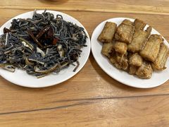 -十二忠手拉面(中华路店)