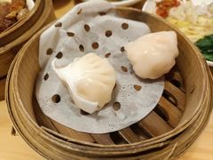 -阿那亚第一食堂 Cafeteria 1
