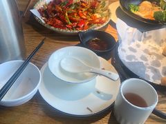 -小和庆·知味(首铸万科店)