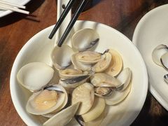 -大良毋米粥·粥底火锅(岭南天地店)