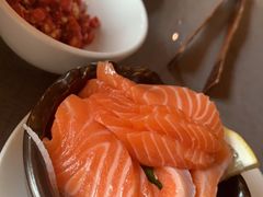 -小天鹅戴斯酒店鲸鲨百汇创作料理