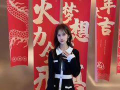 -香港狮子山下·明星粤菜餐厅(北苑店)