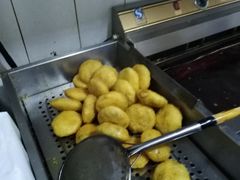 -中山美食街