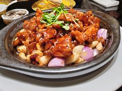 -西北人家莜面村(建设店)