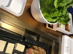 -金妈家烤肉(龙湖U城天街店)