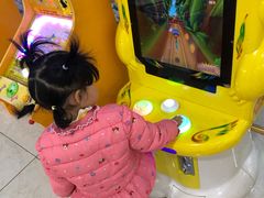 -永旺梦乐城(金银潭店)