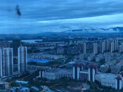 -南昌之星摩天轮