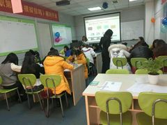 -恒企会计培训(成都天府广场校区)