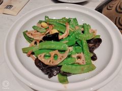 荷塘小炒-北李妈妈菜·海肠捞饭(高新万达店)