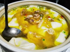 -楚鱼王·河鲜·湖北菜(华农店)