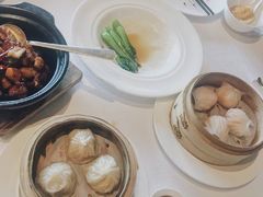 -富力丽思卡尔顿酒店·丽轩中餐厅