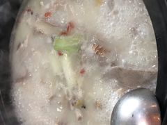 -代羊肉(中和店)
