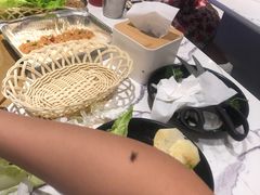 -花味烤肉·拌饭(庐阳万象汇店)