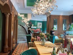 -甜阿姨·天台花园私房菜(万松园店)