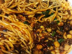 豌杂面干溜-花市豌杂面(民生路店)