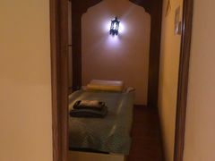 -木兰逸•泰式按摩•头疗•SPA(车公庙店)