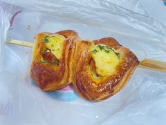 -Bread618面包生日蛋糕(欧亚商都店)