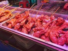 -大学城夜市大排档(凤栖路店)