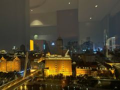 -韵咖啡自助餐厅(天津香格里拉店)