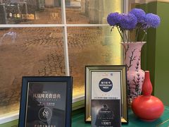 -老吉堂上海本帮菜(望京万象汇店)