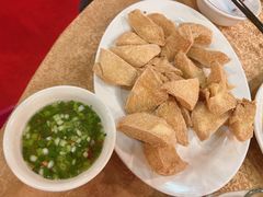 -揭阳钟记小食(福田新村店)