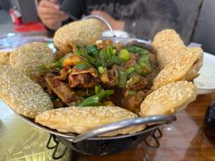 -高淳老街土菜馆(迎薰门店)