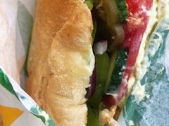 -赛百味SUBWAY(悠唐店)