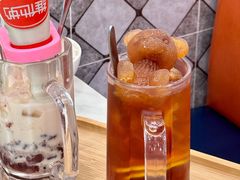 -凯利香港茶餐厅(国贸店)