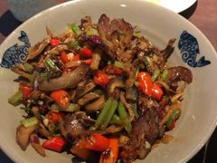 烟笋腊肉-潇湘阁(昆泰国际大厦店)