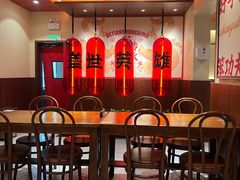 -德天顺盖码饭(人民西路店)
