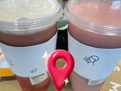 -喜茶(深圳海岸城店)