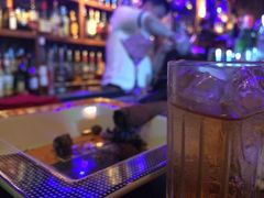 -秀·爱尔兰餐吧(上海路店)