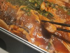 -半天妖烤鱼(呼市摩尔城店)
