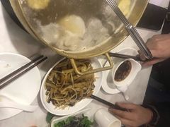 -食潮汕头鲜牛馆(望京保利店)
